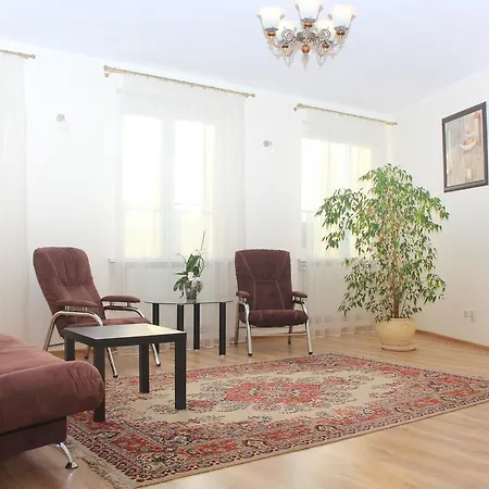 Apartament Polonia