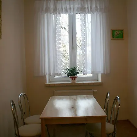 Apartament Polonia Appartement