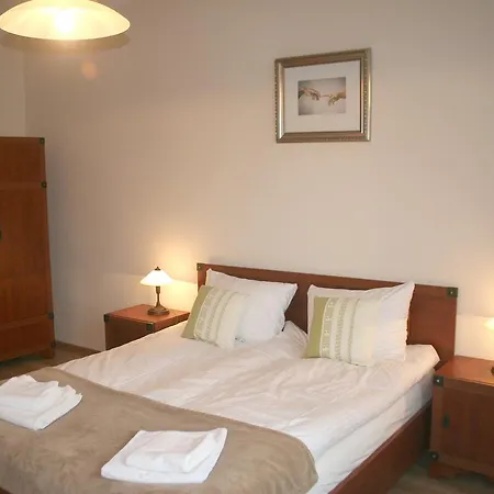 Appartement Apartament Polonia Gdańsk