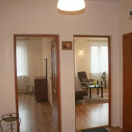 Appartement Apartament Polonia