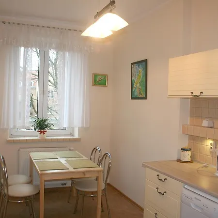 Apartament Polonia Appartement