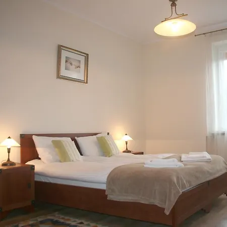 Apartament Polonia Appartement *