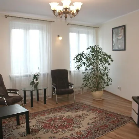 Apartament Polonia * Gdańsk