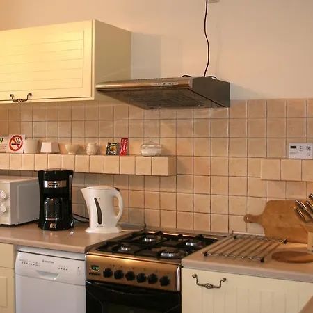 Apartament Polonia * Gdańsk